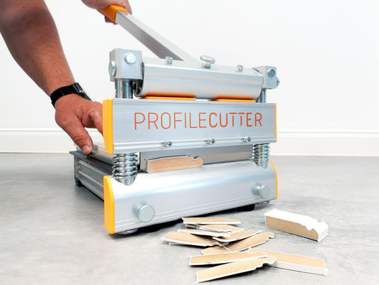 Döllken Profilecutter