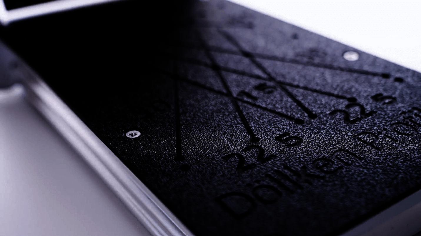 Döllken Profilecutter