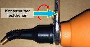 Döllken losse spuitmond