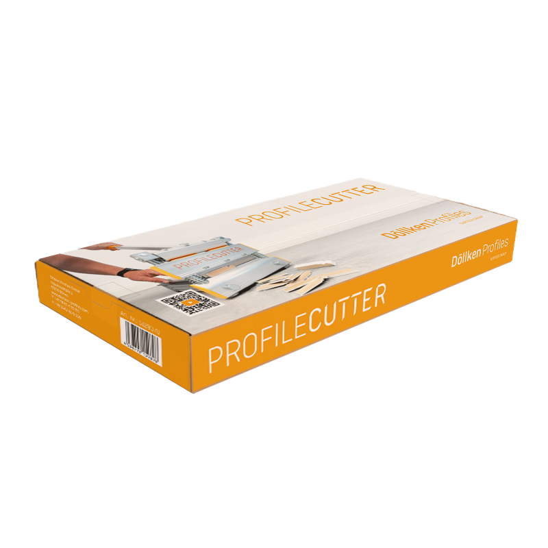 Döllken Profilecutter